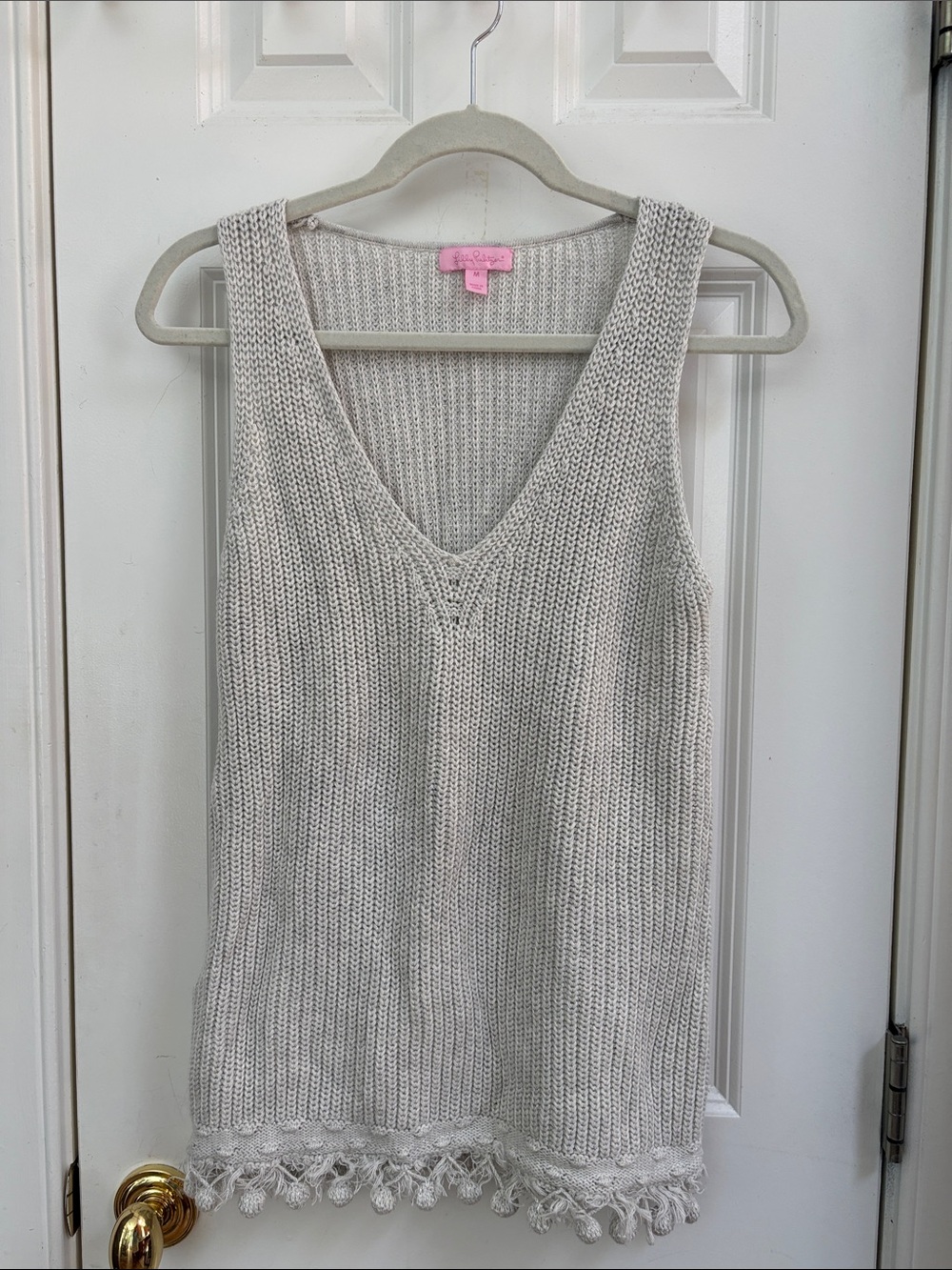 Lilly Pulitzer Top
